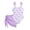 Purple-b, variant on Kids Bathing Suits For Girls Sleeveless Kids 1 Piece Swimsuit Girls Cozy Bathing Suit Girls Girls Size 8-9 Years Swimsuit
