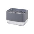 thumbnail image 1 of Up to 65% off Kitchen Gadgets Soap Pump Distributor Upgrade Cleaning Artifact Kitchen Countertop Dishwasher Soap Sink Dishwasher Kitchen Organizers and Storage, 1 of 1