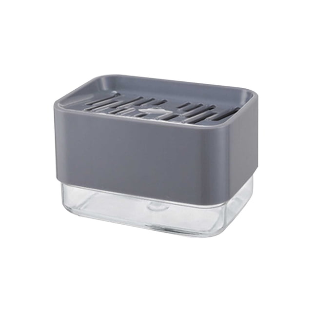 Up to 65% off Kitchen Gadgets Soap Pump Distributor Upgrade Cleaning Artifact Kitchen Countertop Dishwasher Soap Sink Dishwasher Kitchen Organizers and Storage