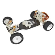 Team Associated RC10 Graphite 2WD Off-Road Kit (ASC6030)