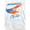 thumbnail image 3 of Star Wars Mens Classic Hoodie, 3 of 4