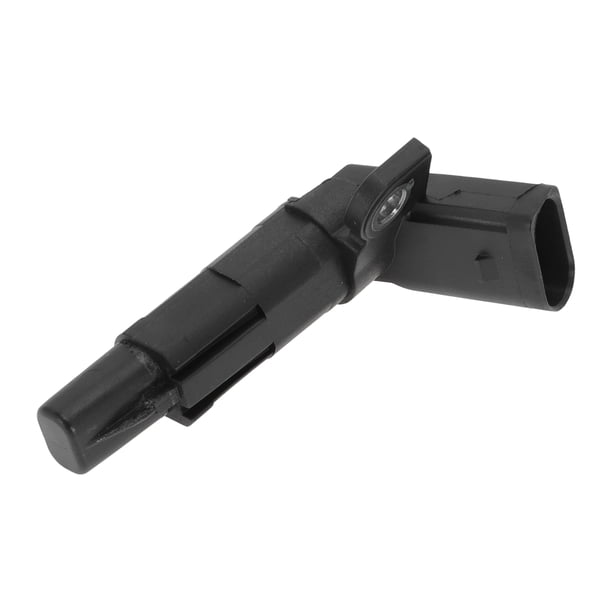 Sensores de posición del cigüeñal de metal y plástico negro de 1 Pc para VW Polo IV Hatchback 1.2 12V 2001-2007