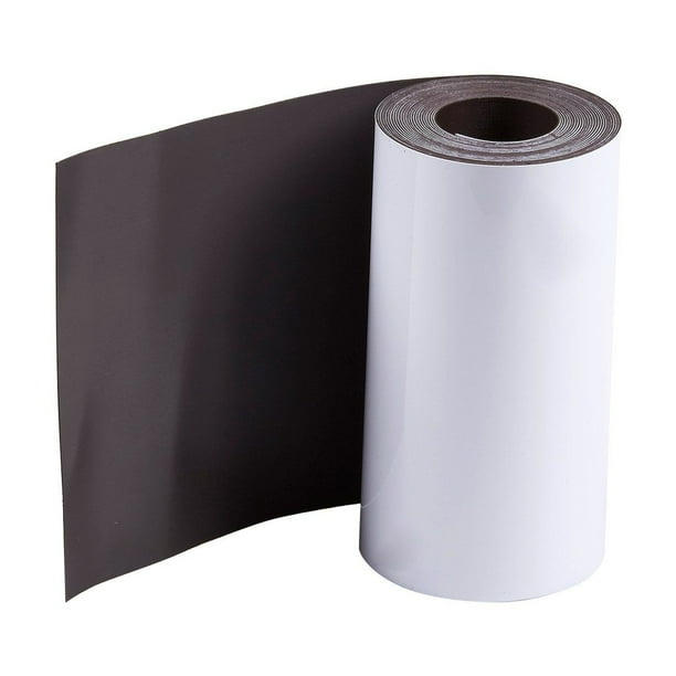 Rewritable Dry Erase Sheet Roll, 4 inches x 10 Feet Long Wipe Off Whiteboard for Home Rewritable Dry Erase Sheet Roll, 4 inches x 10 Feet Long Wipe Off Whiteboard for Home