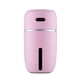 thumbnail image 1 of Humidificador de coche USB, mini humidificadores portátiles, funcionamiento silencioso, modos de niebla ajustables, 1 of 5