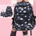 thumbnail image 1 of Tyidzon Travel Backpack School Backpack, Back to School Supplies, 1 of 5