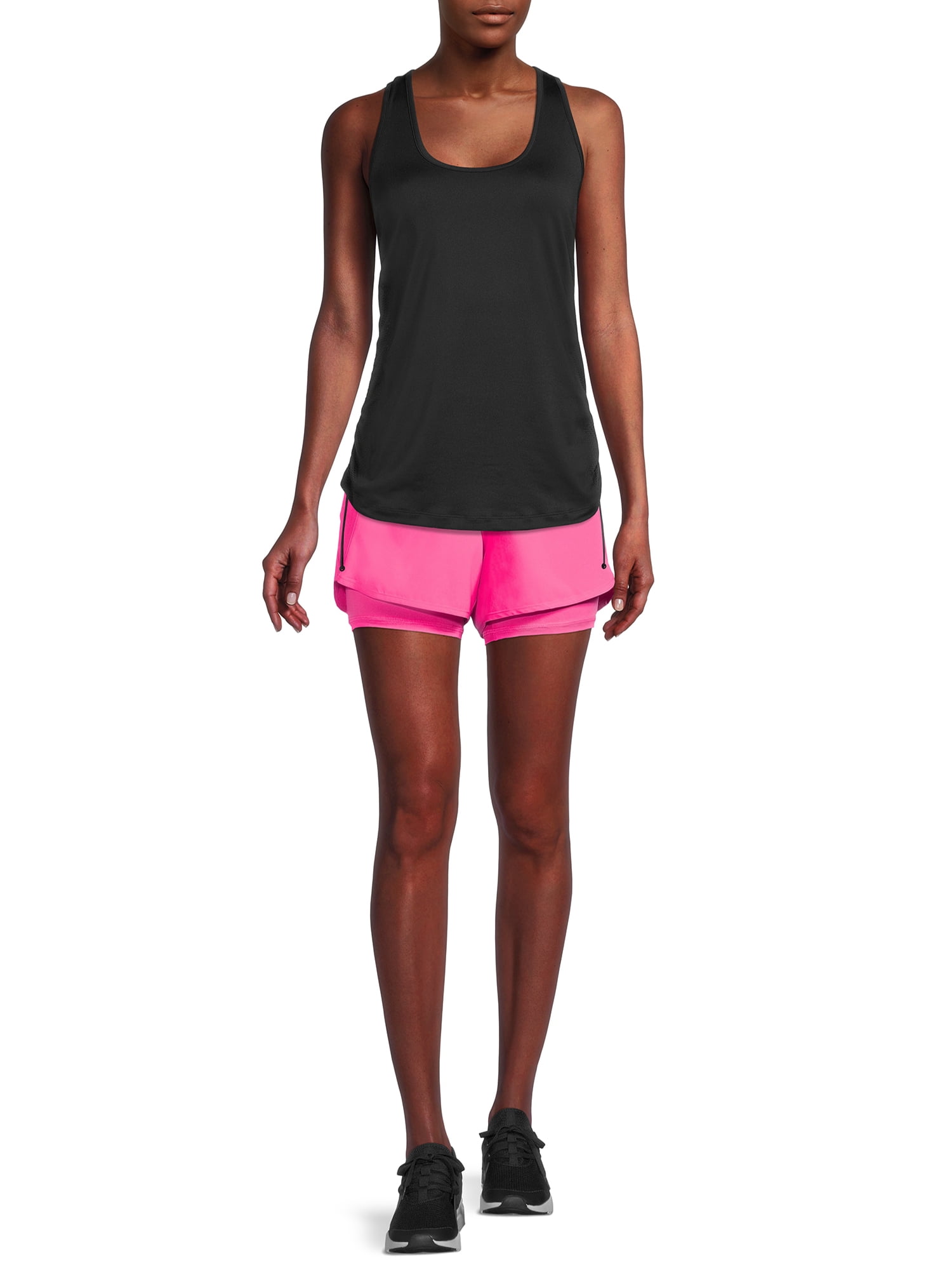 Avia Women's Active Running Shorts
