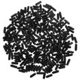 thumbnail image 1 of BESTYASH 500pcs Flexible Hook Tip Pegboard Accessory Caps PVC Thread Safety Covers for Workshop Tools, 1 of 8