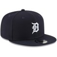 thumbnail image 3 of Gorra New Era MLB 9FIFTY Snapback Detroit Tigers - Poliéster, 3 of 6