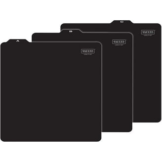 Oxford 73154 Polypropylene Card Guides, A-Z, 1/5 Tab, 4x6 Inches