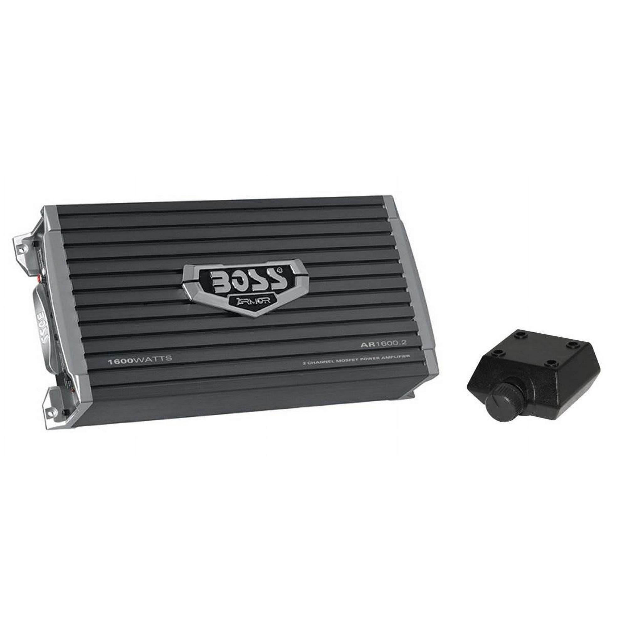 BOSS AR1600.2 1600W 2チャンネルアンプ Amazon.co.jp: BOSS AR1600.2 1600W 2チャンネル カーオーディオ