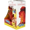 thumbnail image 3 of Disney Lion King Pumbaa Pass Game for Families, Teens, and Adults, 3 of 8