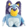 thumbnail image 3 of Bluey Kids Fuzzy Plush Cuddle and Decorative Pillow Buddy, 100% Polyester, 3 of 4