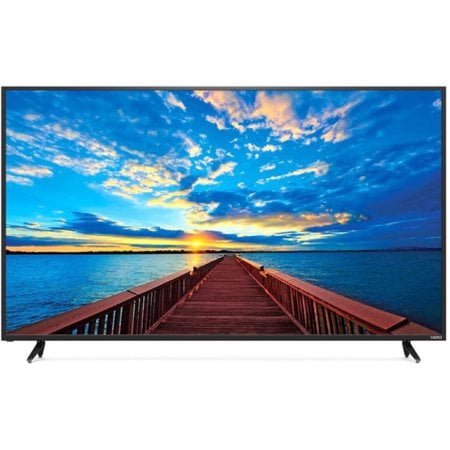 Refurbished Vizio 50" Class 4K (2160P) Smart LED Home Theater Display (E50-E1)