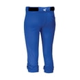 thumbnail image 3 of Pantalones de Softbol Easton PRO ELITE Royal Talla S para Adultos, 3 of 3