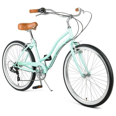 Retrospec chatham 2024 women's beach cruiser