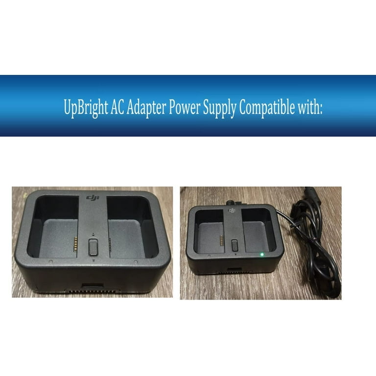 Crystalsky sales battery charger