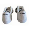 thumbnail image 4 of NEW Adi - das Mens Neo AW4299 White Black Running Shoes Sneakers Size 5, 4 of 6