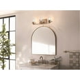 thumbnail image 3 of Kichler Lighting - Alton - 3 Light Bath Vanity In Vintage Industrial Style-8, 3 of 11
