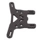thumbnail image 2 of Torre de choque frontal de fibra de carbono, choque frontal de fibra de carbono Torre de choque delantero de coche RC Torre de choque delantero compacta y liviana, 2 of 12