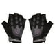 thumbnail image 1 of 1 Par de Guantes de , Unisex, Almohadilla para de Montaña, Absorbente de Golpes, Antideslizante, Transpirable, MTB, Guantes D XL negro, 1 of 9