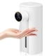 thumbnail image 1 of Touchless Automatic Foaming Soap Dispenser 11.83Oz, Liquid White, 1 of 5