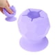 thumbnail image 4 of Colector de Chatarra de Vinilo, Taza de Succión Fuerte Adsorción Hecha A Mano Hecha de Chatarra Portátil Para Desmalezarse, 4 of 7