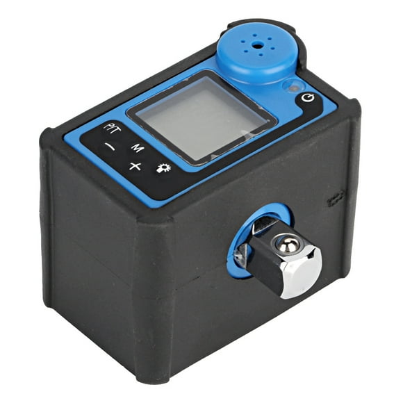 Digital Torque Adapter,Portable Digital Torque Wrench Digital Torque Adaptor Torque Adaptor High Capacity