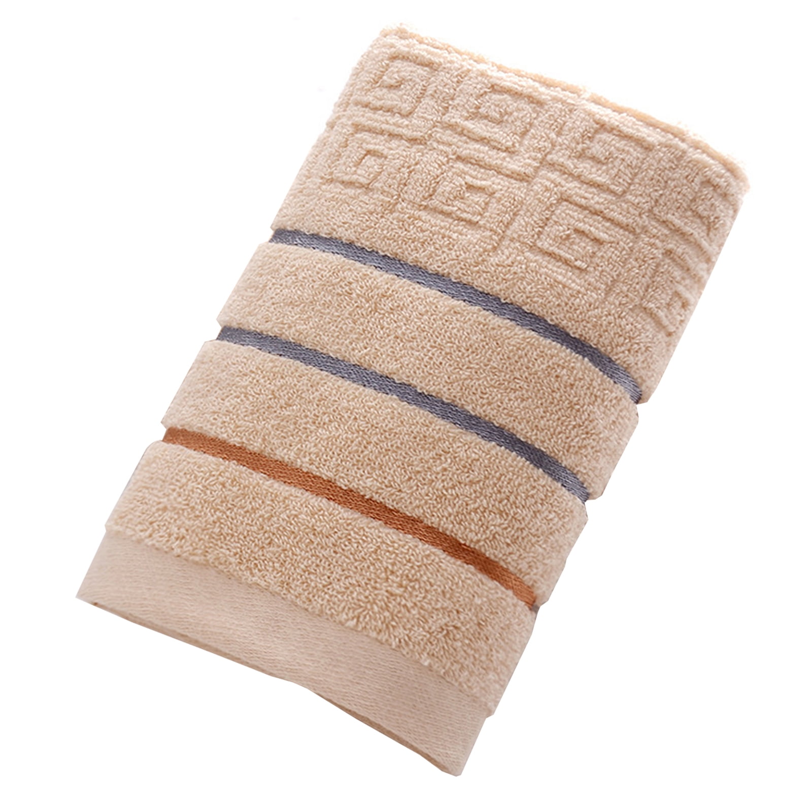 Yuedong 1 Piece Absorbent And Nonhairshedding Face Towel Sold Cotton