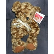Avon Celebrates The Year of the Teddy Bear ELECTRONIC Talking ANIMATED Talk To Me Bear 2002