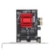 thumbnail image 1 of Gigabit Network Card Dual Port Server Computer Accessories TXA094 PCIE 82576T2, 1 of 4