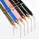 thumbnail image 2 of Accesorios para correas de bolso Correa cruzada de repuesto Correa de hombro ajustable para bolso que combina con todo Correa de hombro ancha para bolso Accesorios Correa de bolso con cinta, 2 of 4