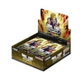 thumbnail image 1 of Dragon Ball Super TCG: Fusion World 08 Saiyan's Pride Booster Box (FB08) - 24 Packs, 1 of 1