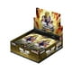 thumbnail image 1 of Dragon Ball Super TCG: Fusion World 08 Saiyan's Pride Booster Box (FB08) - 24 Packs, 1 of 1