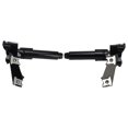 thumbnail image 2 of 1 Pair Front Headlight Spray Washer Nozzle For Mitsubishi Outlander 2016-2018, 2 of 11