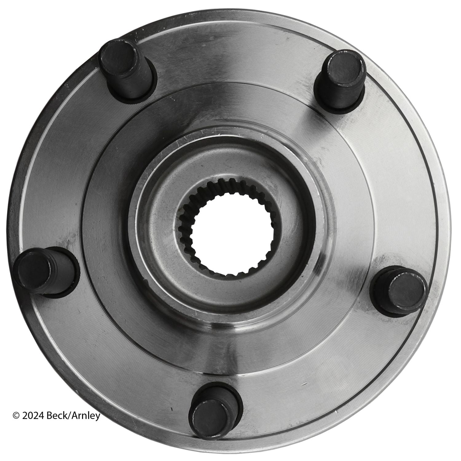 BeckArnley 051-6425 Hub And Bearing Assembly