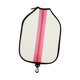 thumbnail image 4 of Funda para pala de pickleball, accesorios para adultos, con cremallera, para raqueta de pickleball Rosa beige, 4 of 9