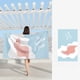thumbnail image 1 of Toalla de baño de secado rápido, Toalla de playa, microfibra, forro polar de doble cara, estampado de una cara, toalla de baño, albornoz de Spa, toalla de playa Wmkox224yii hfskjfh217, 1 of 2