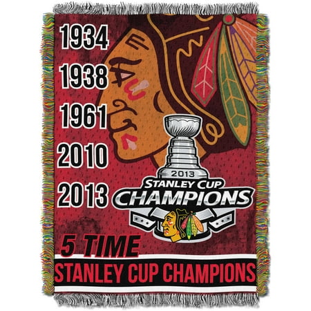 NHL 48