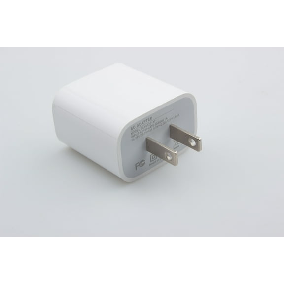 ZMOON AC Adapter Laptop Charger For Dell Inspiron 13 7370 i7370 Power Cord