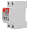 thumbnail image 2 of Rectificador de CA a CC ANGGREK temporizador eléctrico con reinicio automático de voltaje protector de corriente, 2 of 8