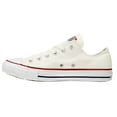 thumbnail image 3 of Converse All Star Ox Optique Blanc Espadrille de Mode à la Cheville - 13M / 11M, 3 of 7