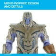 thumbnail image 4 of Marvel Avengers: Endgame Warrior Thanos Deluxe 6-inch-scale Figure, 4 of 7