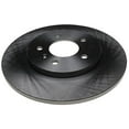 thumbnail image 3 of Disc Brake Rotor Fits 2005 Chevrolet Uplander, 3 of 3