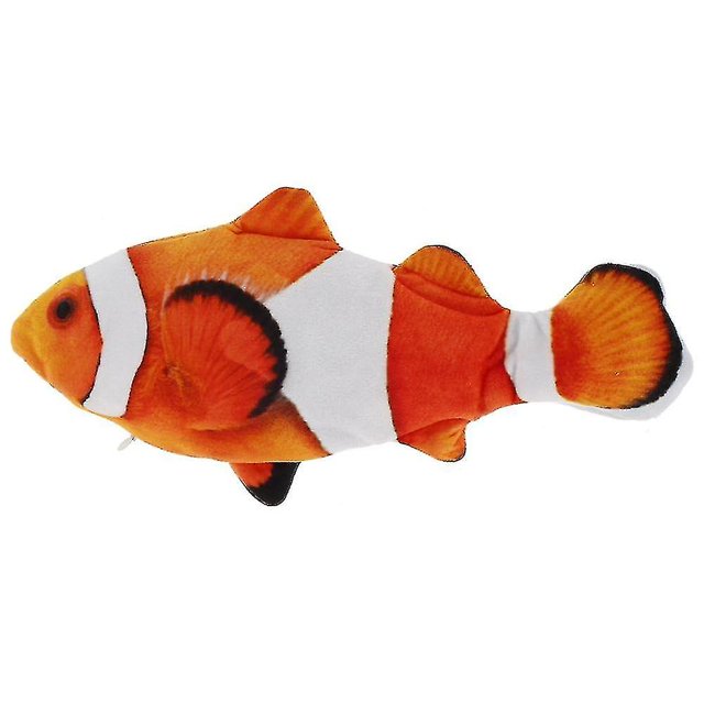 Juguete para gatos con carga USB LIUYMXG