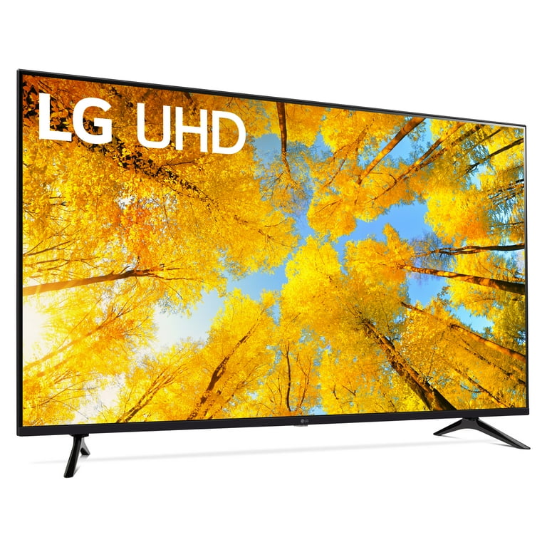  LG 65 LED 4K Full Web, 65 : Electronics