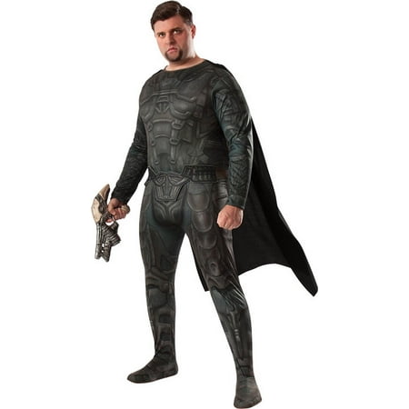 Superman Man Of Steel General Zod Costume Adult