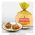 thumbnail image 4 of Tortillas de maíz Mission amarillas 27 pzas, 4 of 4