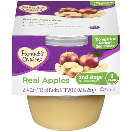Parent Choice Baby Food Review Parent Choice Baby Food Review