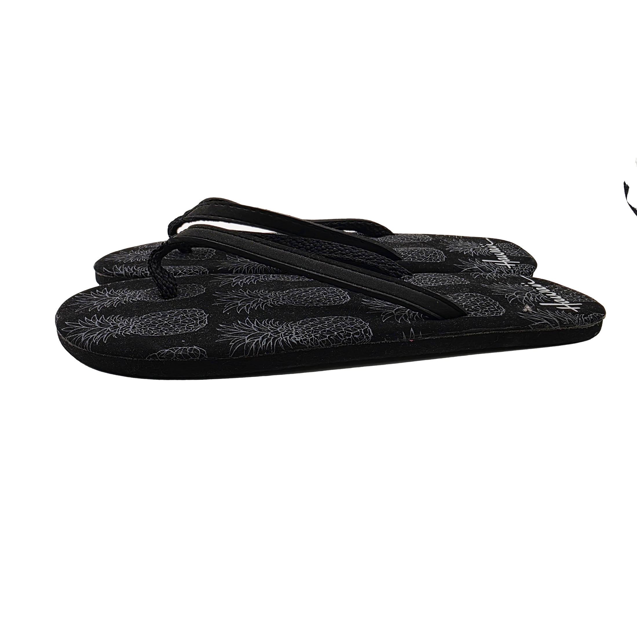 HI Slipper Velvet Size 9
