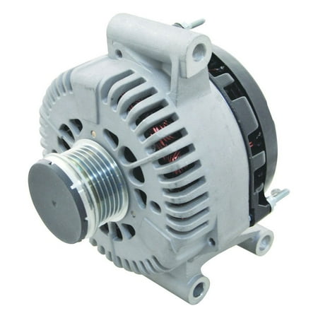New Replacement 4g Alternator Ph 8404n Fits 05 07 Ford Escape 2 3 New Replacement 4g Alternator Ph 8404n Fits 05 07 Ford Escape 2 3 130amp M T